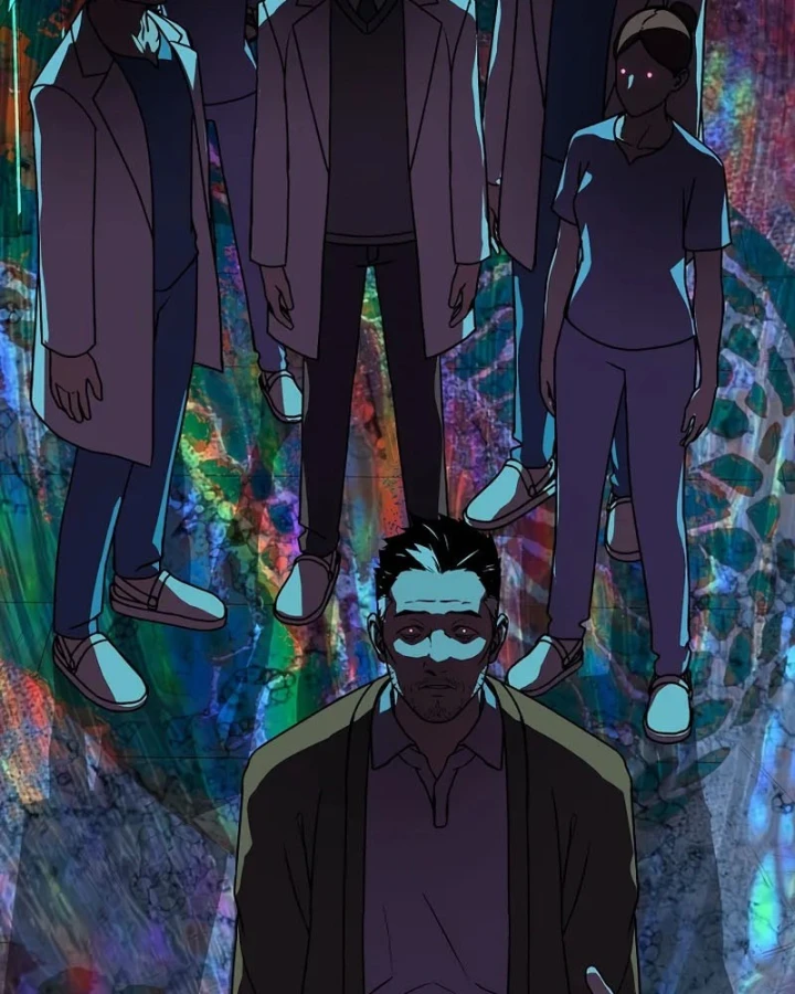 Mộng Dưới Ánh Trăng Chapter 13 - 84