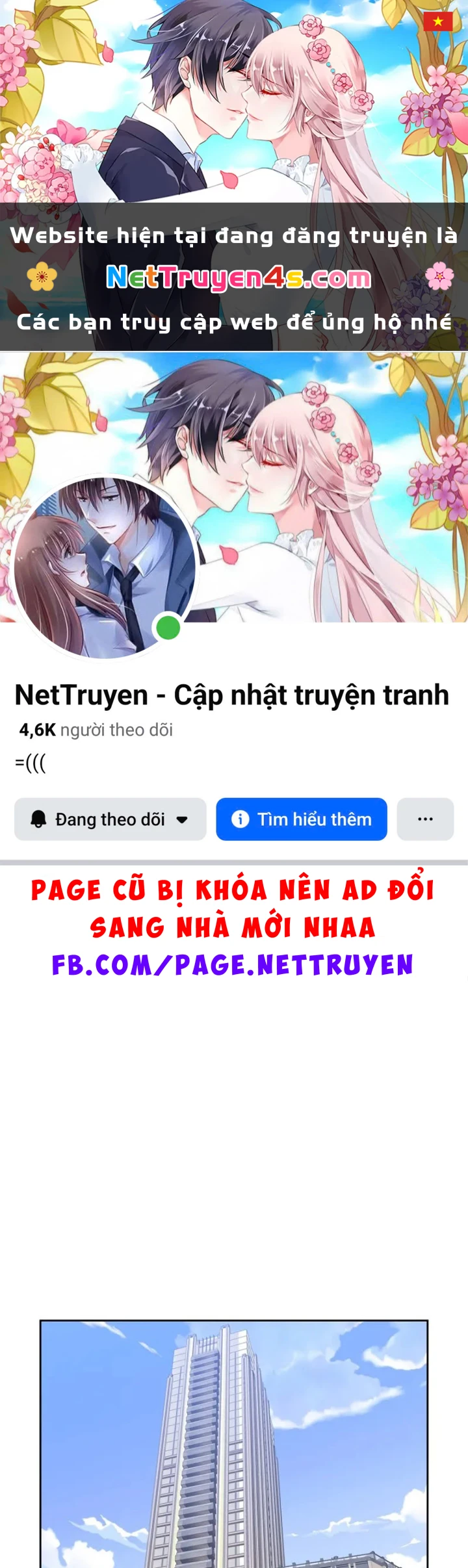 Mộng Dưới Ánh Trăng Chapter 14 - 1