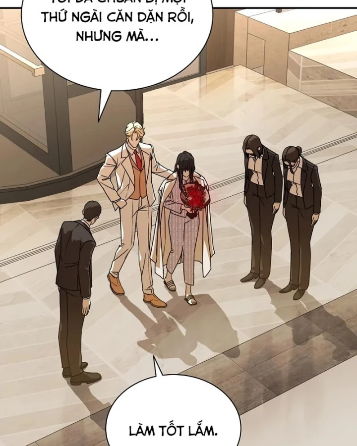 Mộng Dưới Ánh Trăng Chapter 14 - 5