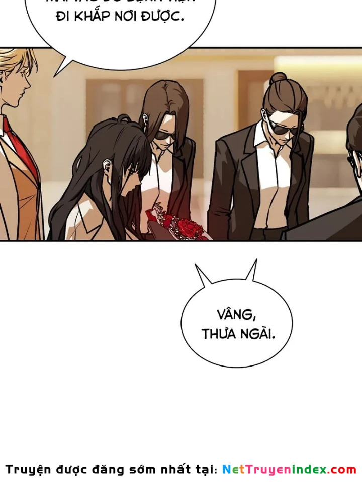 Mộng Dưới Ánh Trăng Chapter 14 - 7