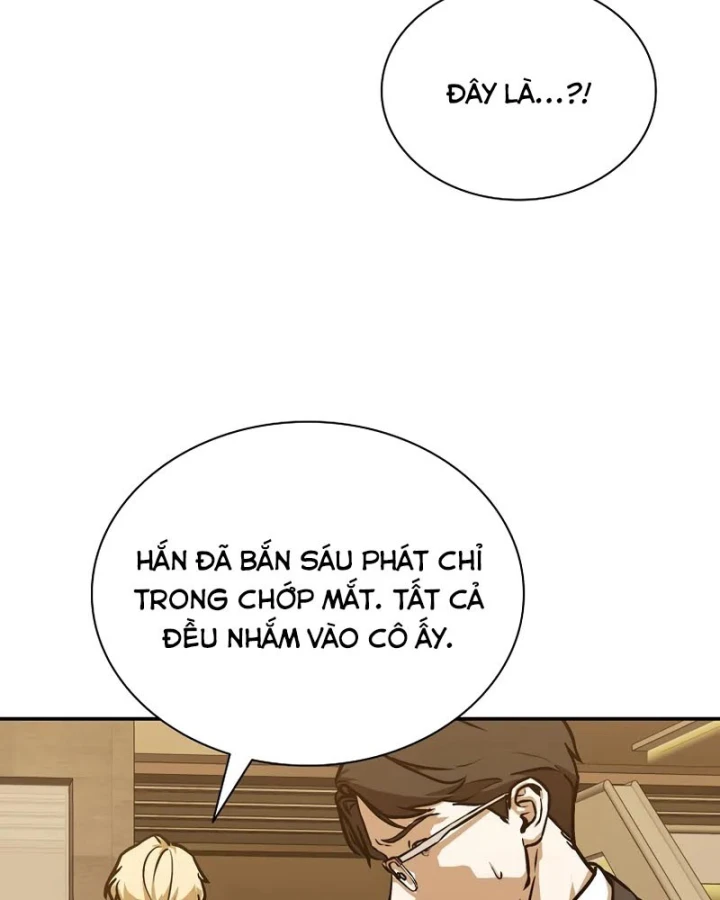 Mộng Dưới Ánh Trăng Chapter 14 - 11