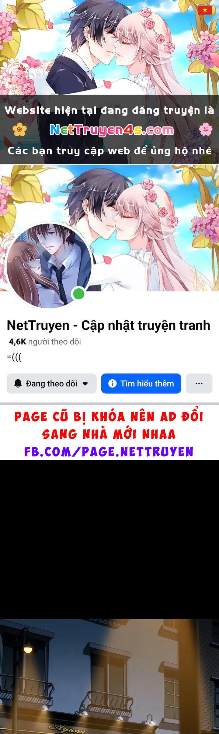 Mộng Dưới Ánh Trăng Chapter 15 - 1