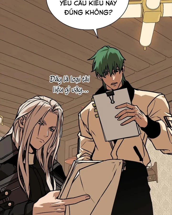 Mộng Dưới Ánh Trăng Chapter 15 - 5