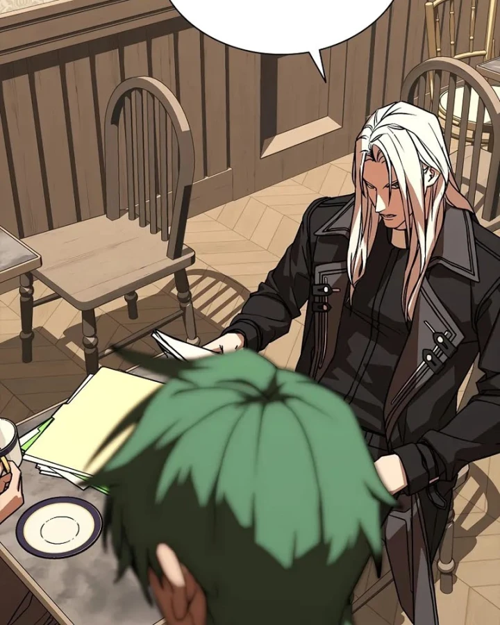 Mộng Dưới Ánh Trăng Chapter 15 - 12