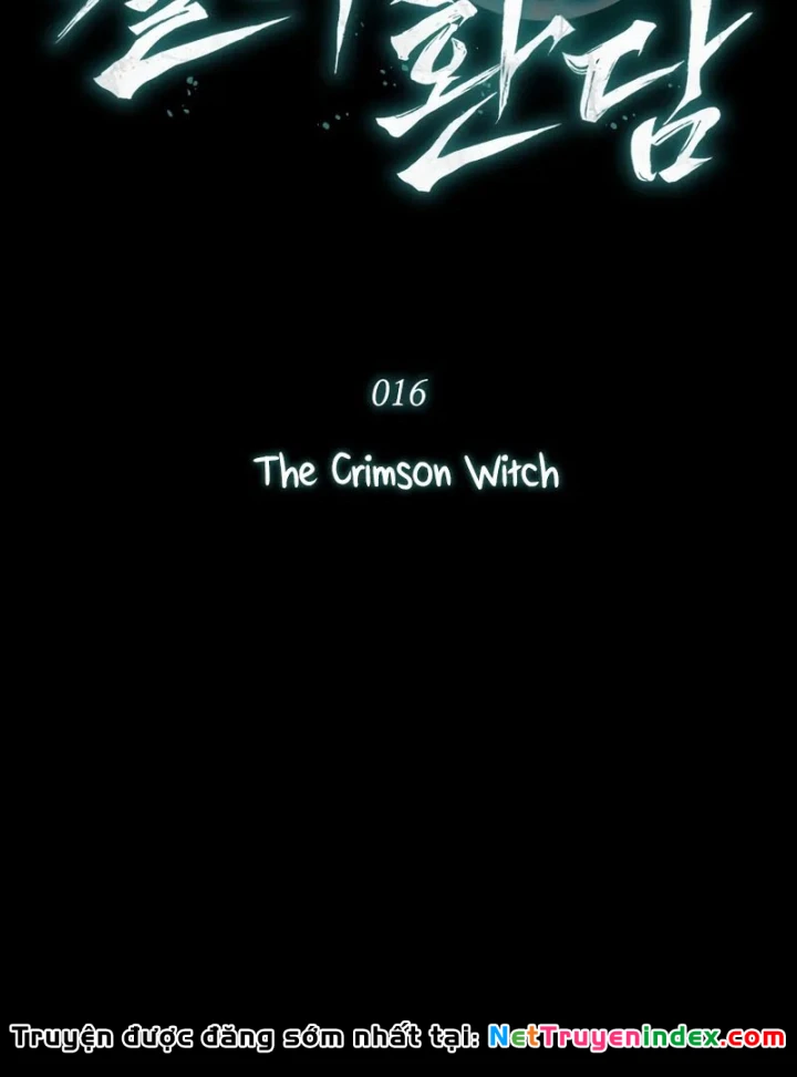 Mộng Dưới Ánh Trăng Chapter 16 - 2