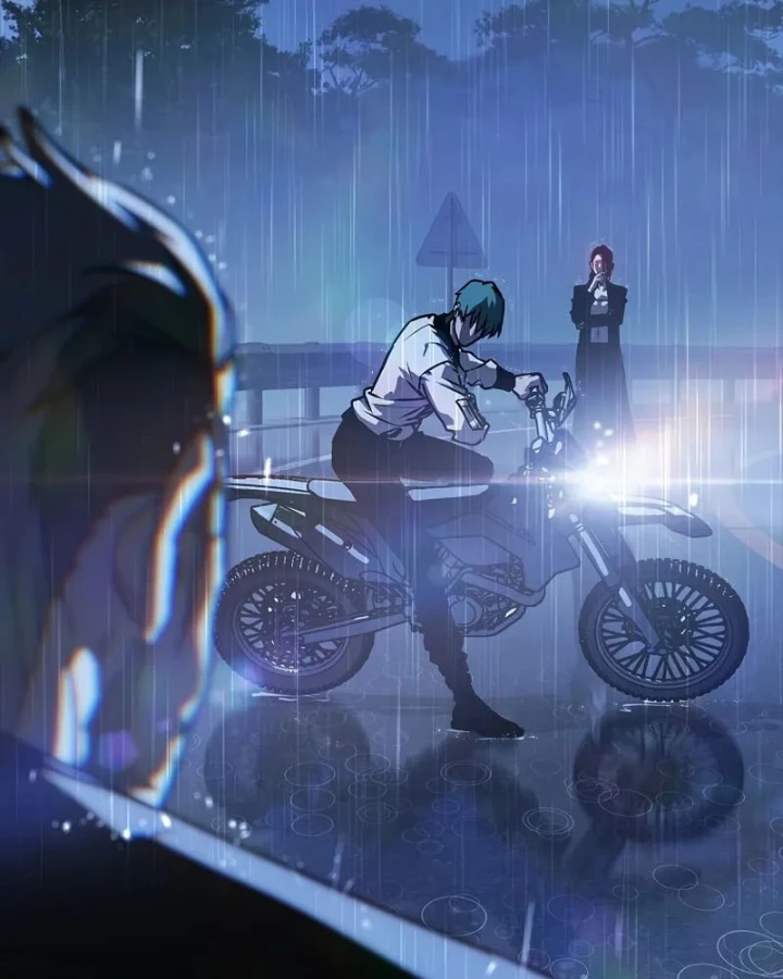 Mộng Dưới Ánh Trăng Chapter 16 - 72