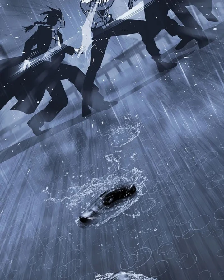 Mộng Dưới Ánh Trăng Chapter 17 - 31