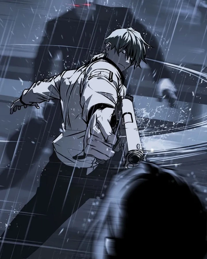 Mộng Dưới Ánh Trăng Chapter 17 - 33