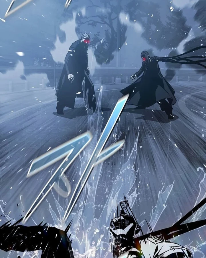 Mộng Dưới Ánh Trăng Chapter 17 - 47