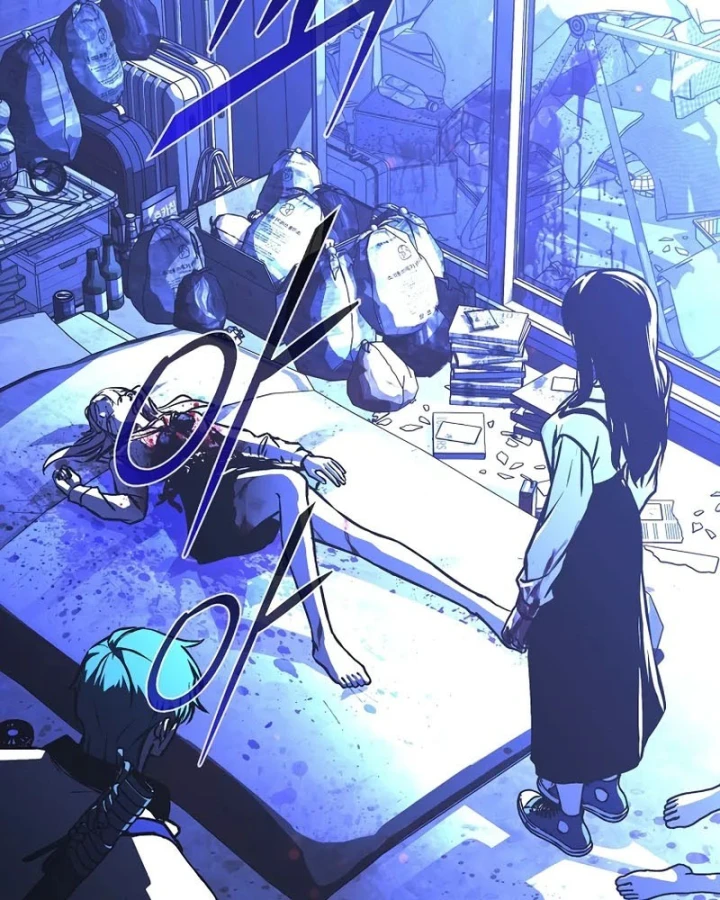 Mộng Dưới Ánh Trăng Chapter 17 - 176