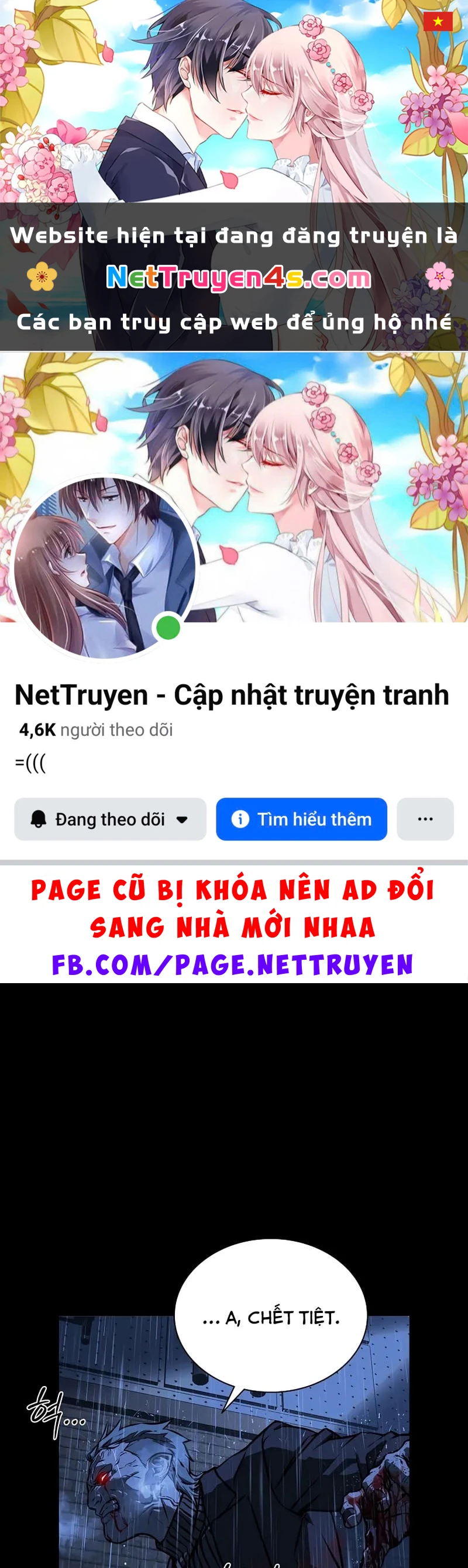 Mộng Dưới Ánh Trăng Chapter 18 - 1