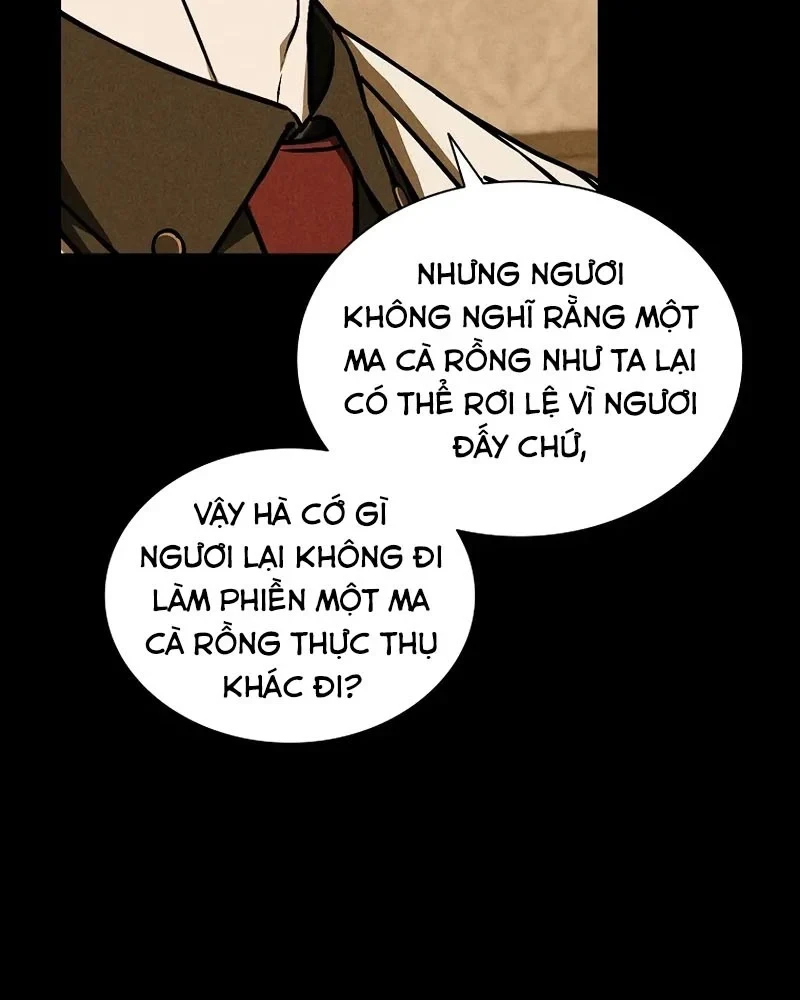 Mộng Dưới Ánh Trăng Chapter 18 - 61