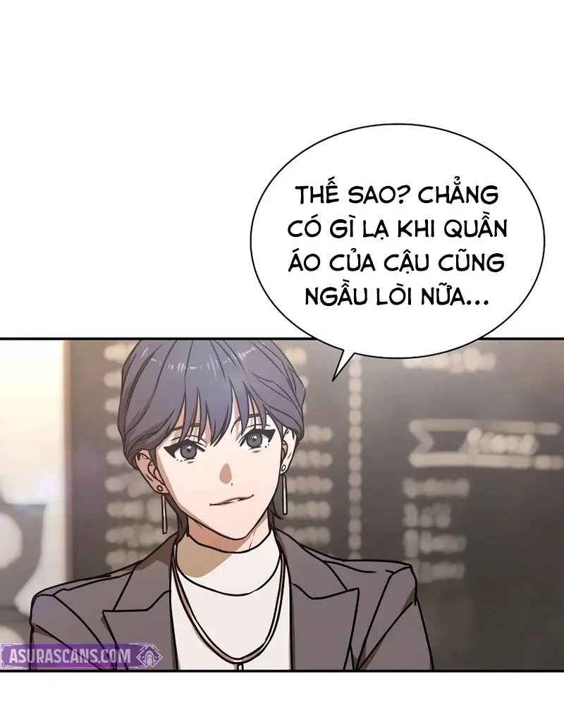 Mộng Dưới Ánh Trăng Chapter 20 - 80