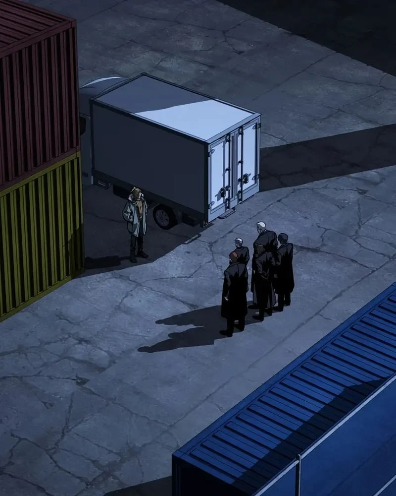 Mộng Dưới Ánh Trăng Chapter 21 - 3