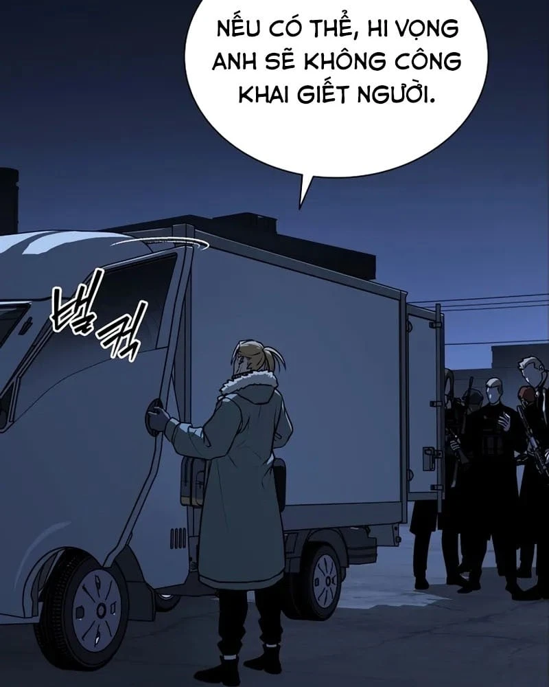 Mộng Dưới Ánh Trăng Chapter 21 - 18