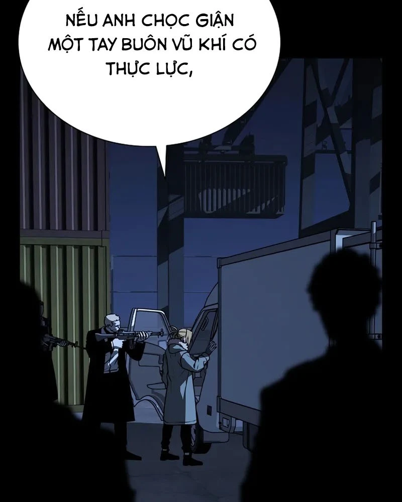 Mộng Dưới Ánh Trăng Chapter 21 - 27