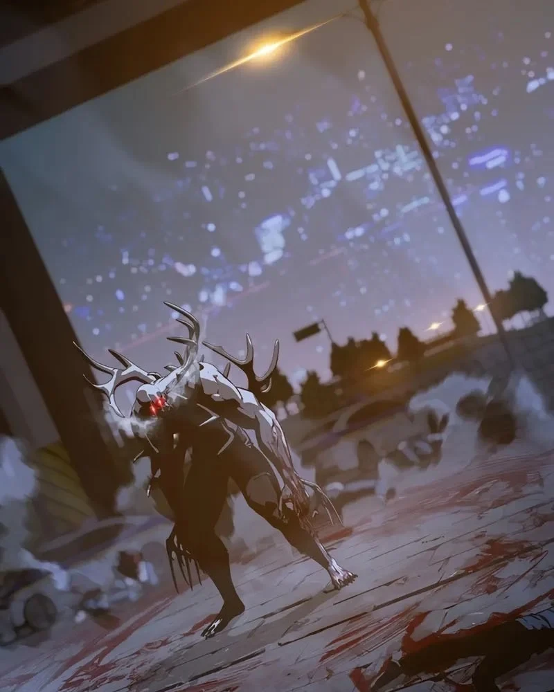 Mộng Dưới Ánh Trăng Chapter 21 - 83