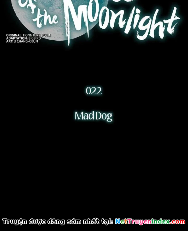 Mộng Dưới Ánh Trăng Chapter 22 - 27