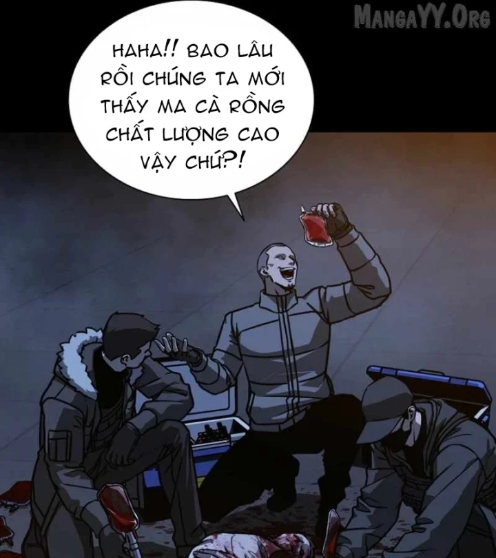 Mộng Dưới Ánh Trăng Chapter 22 - 29