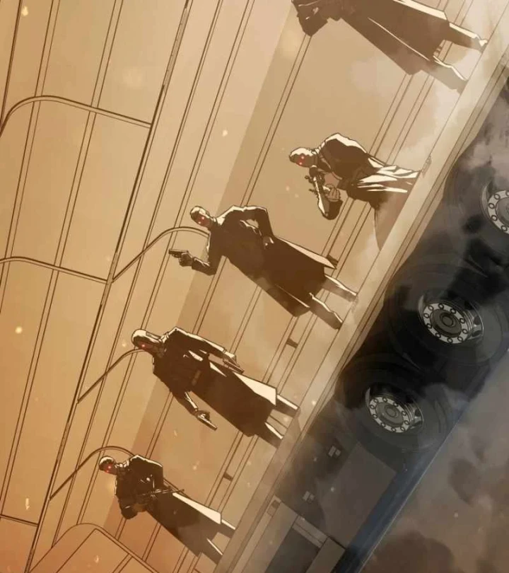 Mộng Dưới Ánh Trăng Chapter 22 - 80