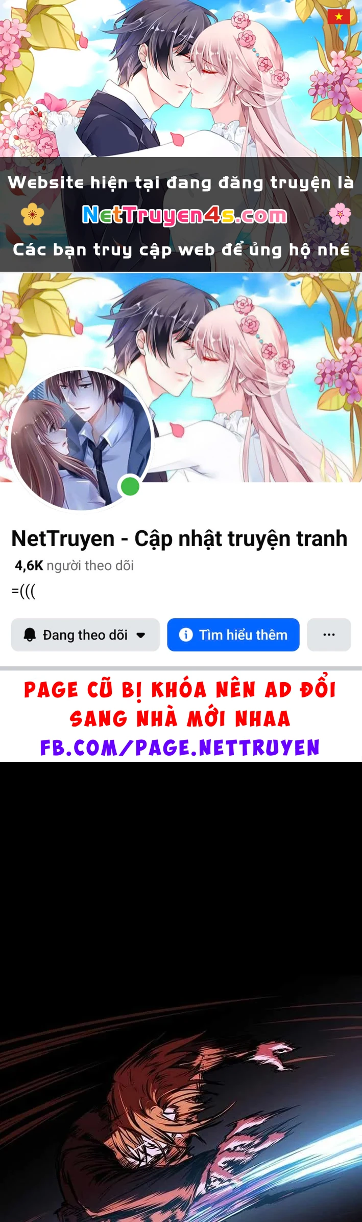 Mộng Dưới Ánh Trăng Chapter 23 - 1