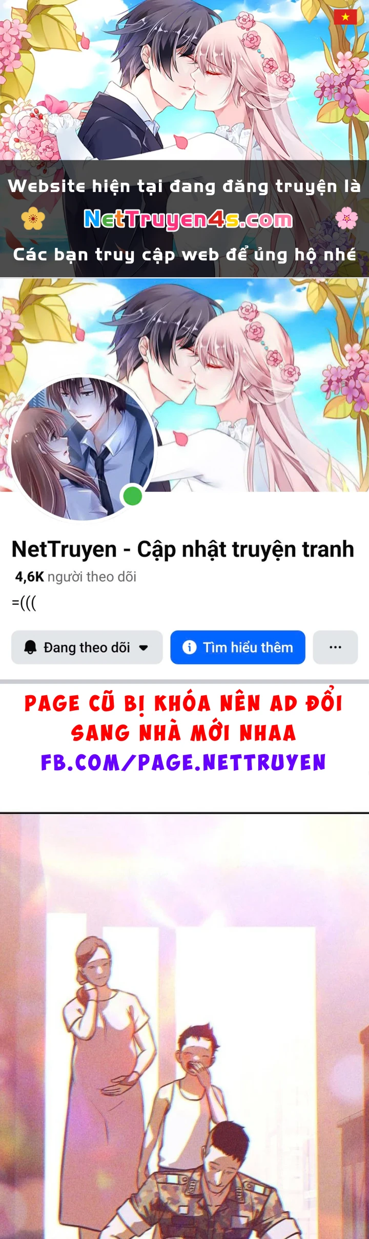 Mộng Dưới Ánh Trăng Chapter 24 - 1