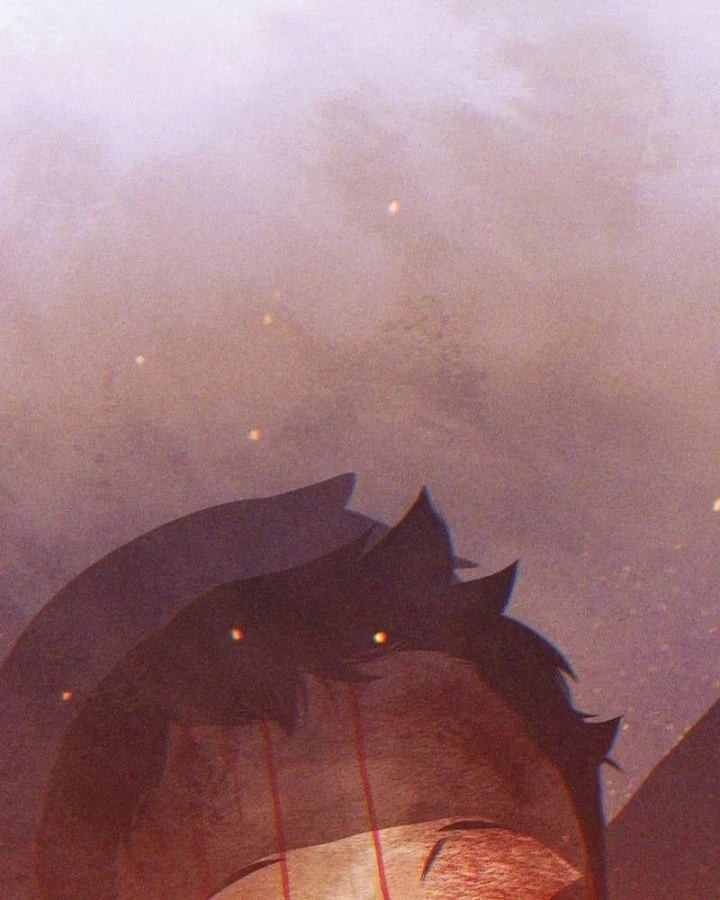 Mộng Dưới Ánh Trăng Chapter 24 - 8