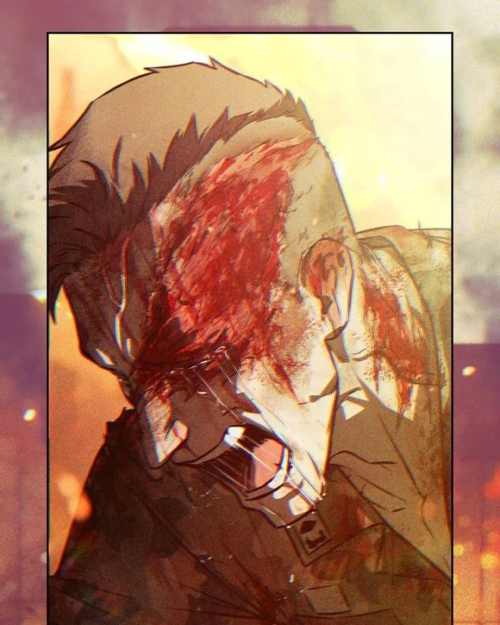 Mộng Dưới Ánh Trăng Chapter 24 - 12