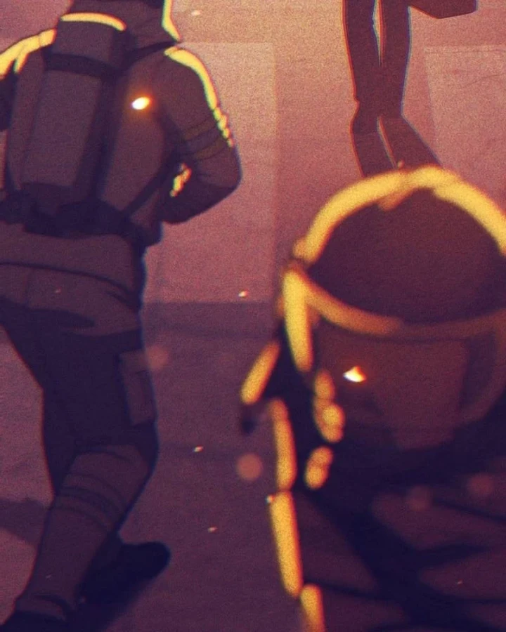 Mộng Dưới Ánh Trăng Chapter 24 - 15