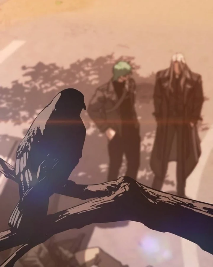 Mộng Dưới Ánh Trăng Chapter 24 - 61