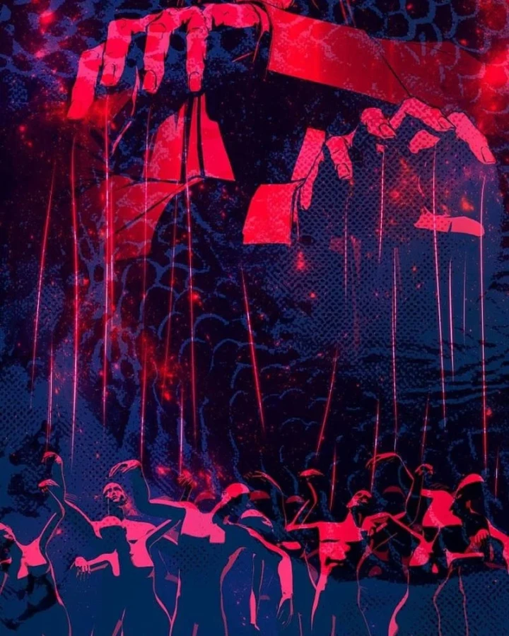 Mộng Dưới Ánh Trăng Chapter 24 - 85