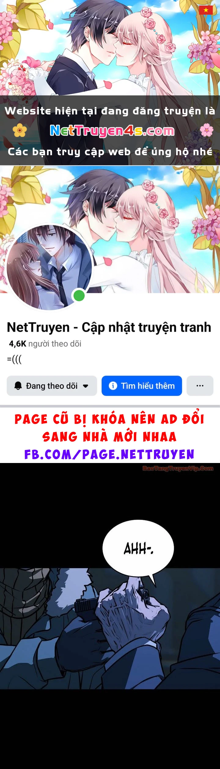 Mộng Dưới Ánh Trăng Chapter 25 - 1