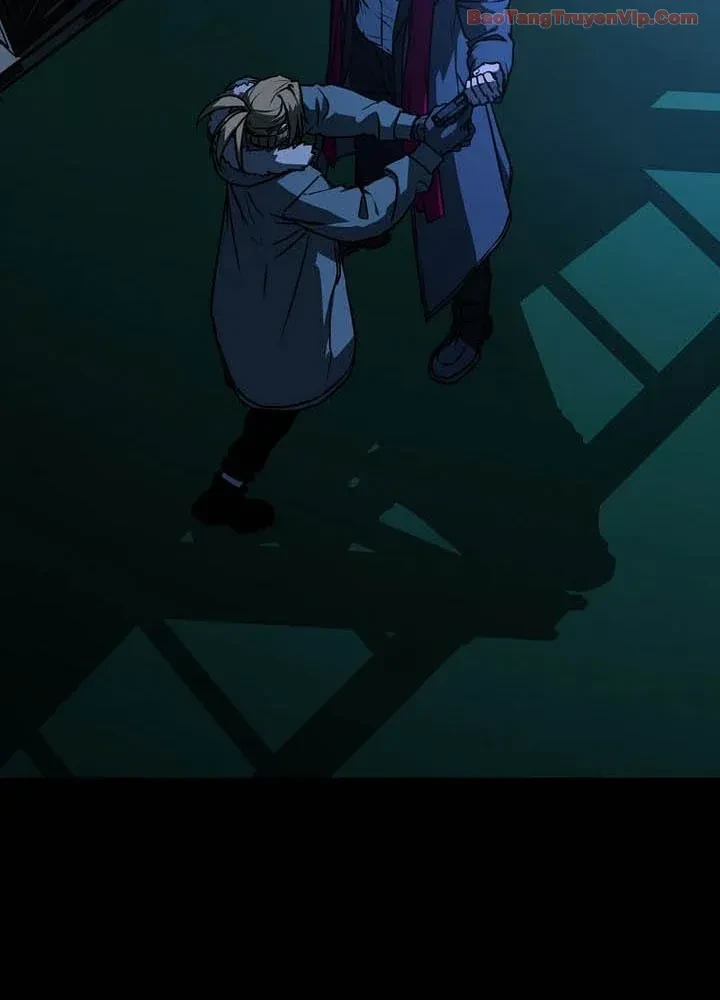 Mộng Dưới Ánh Trăng Chapter 25 - 3