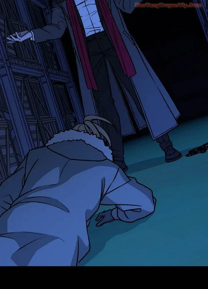 Mộng Dưới Ánh Trăng Chapter 25 - 15