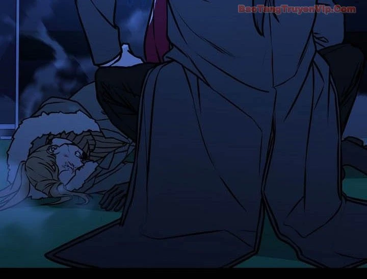 Mộng Dưới Ánh Trăng Chapter 25 - 28