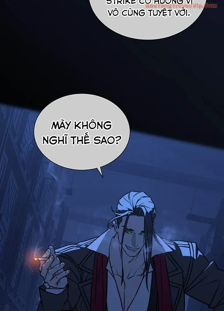 Mộng Dưới Ánh Trăng Chapter 25 - 31