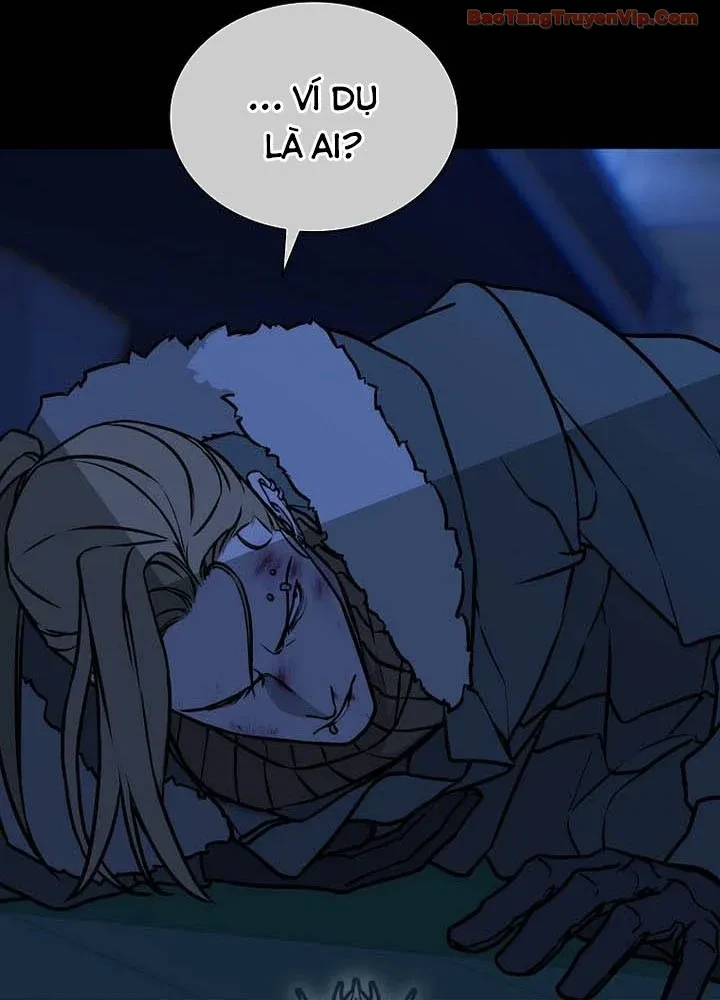 Mộng Dưới Ánh Trăng Chapter 25 - 38