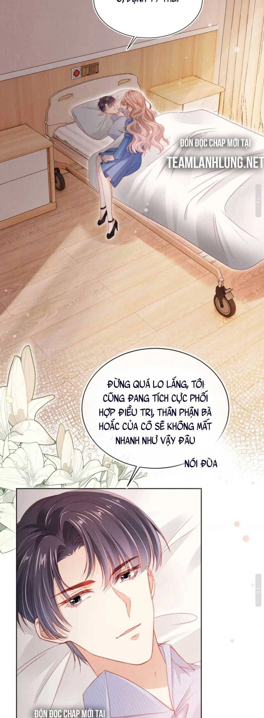 Hoắc Thiếu Lại Phải Theo Đuổi Vợ Yêu Rồi Chapter 35 - 8