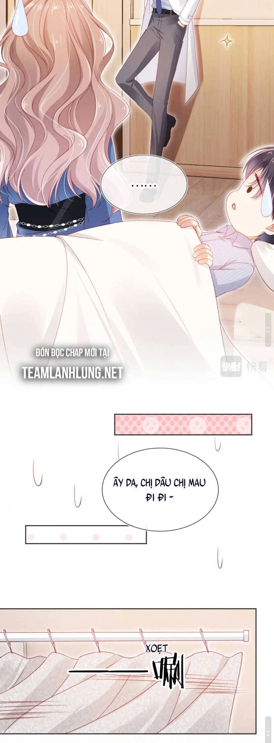 Hoắc Thiếu Lại Phải Theo Đuổi Vợ Yêu Rồi Chapter 35 - 10