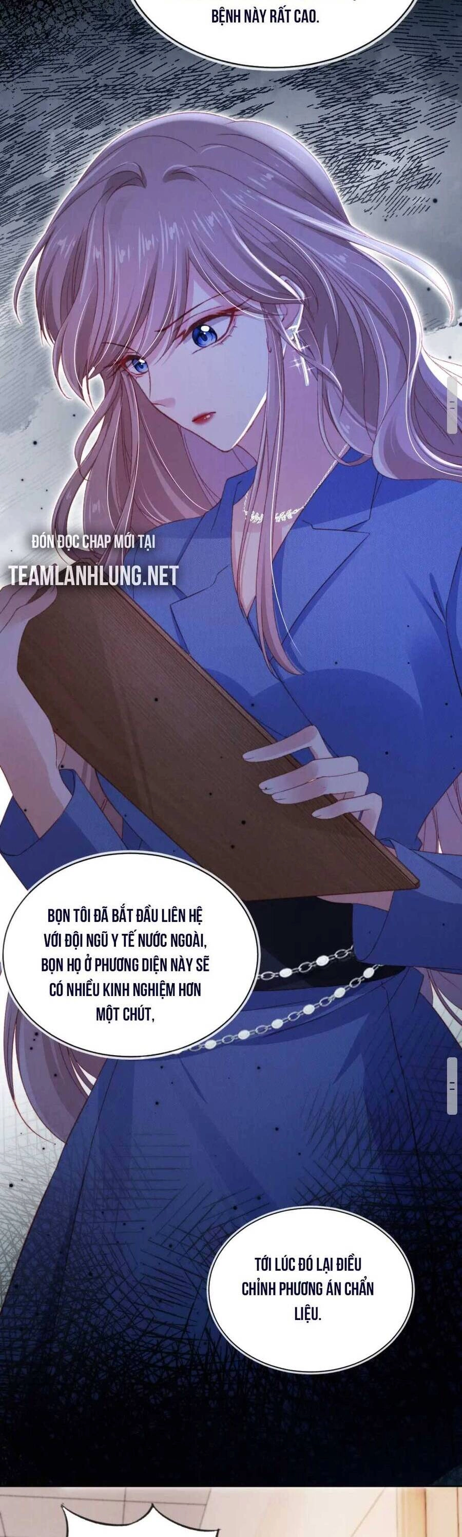 Hoắc Thiếu Lại Phải Theo Đuổi Vợ Yêu Rồi Chapter 35 - 14