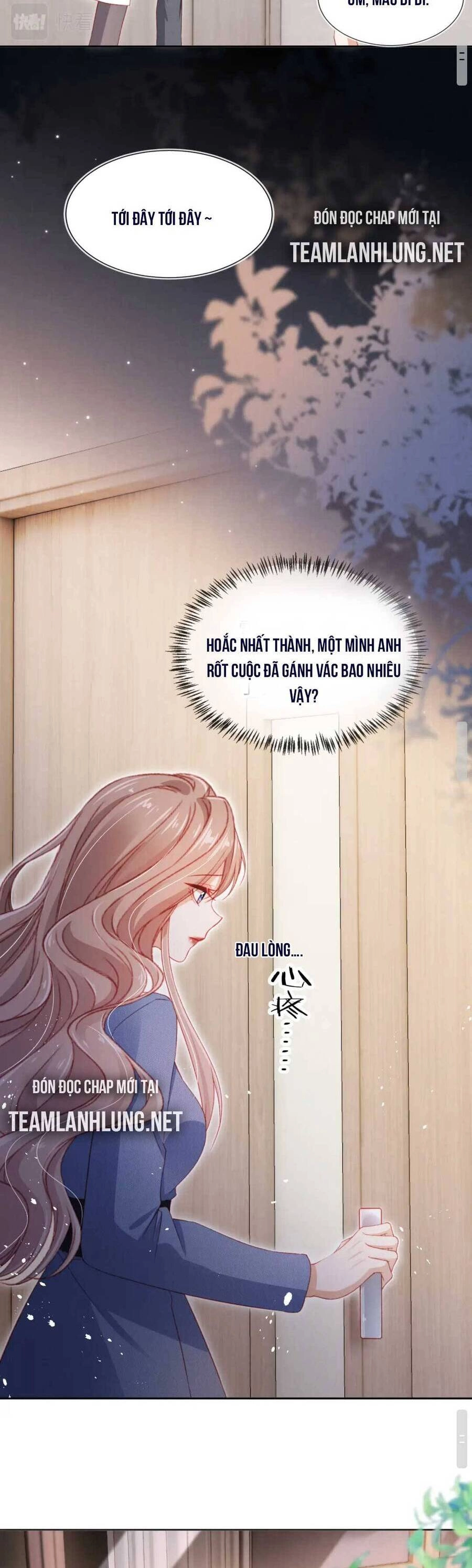 Hoắc Thiếu Lại Phải Theo Đuổi Vợ Yêu Rồi Chapter 35 - 16