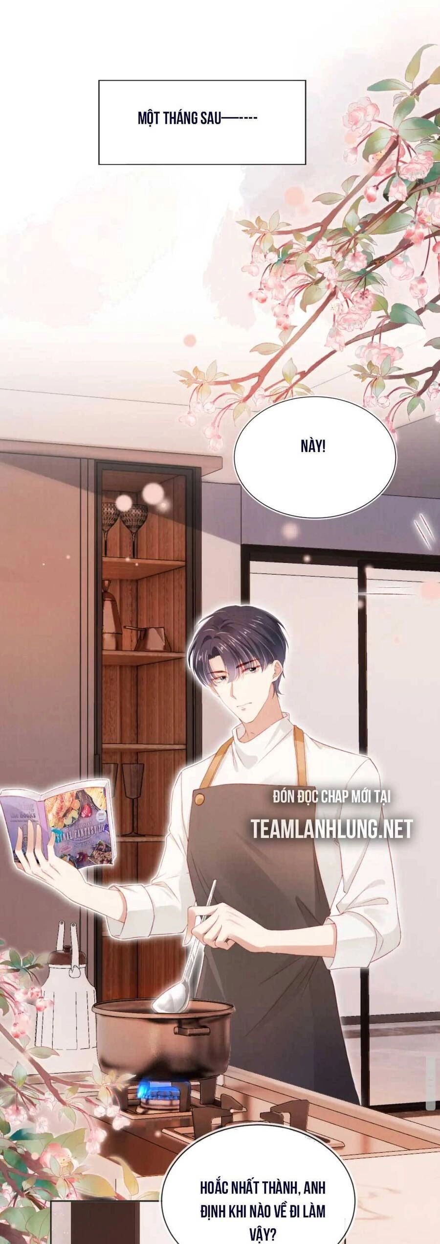 Hoắc Thiếu Lại Phải Theo Đuổi Vợ Yêu Rồi Chapter 35 - 18