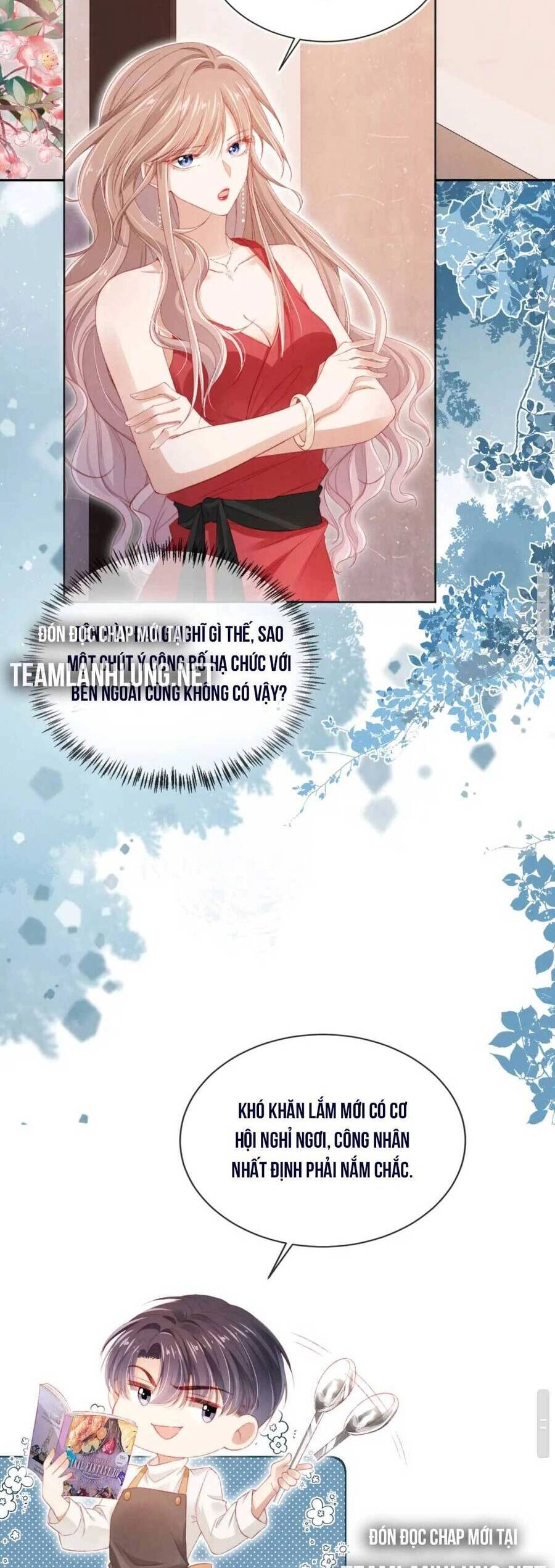 Hoắc Thiếu Lại Phải Theo Đuổi Vợ Yêu Rồi Chapter 35 - 19