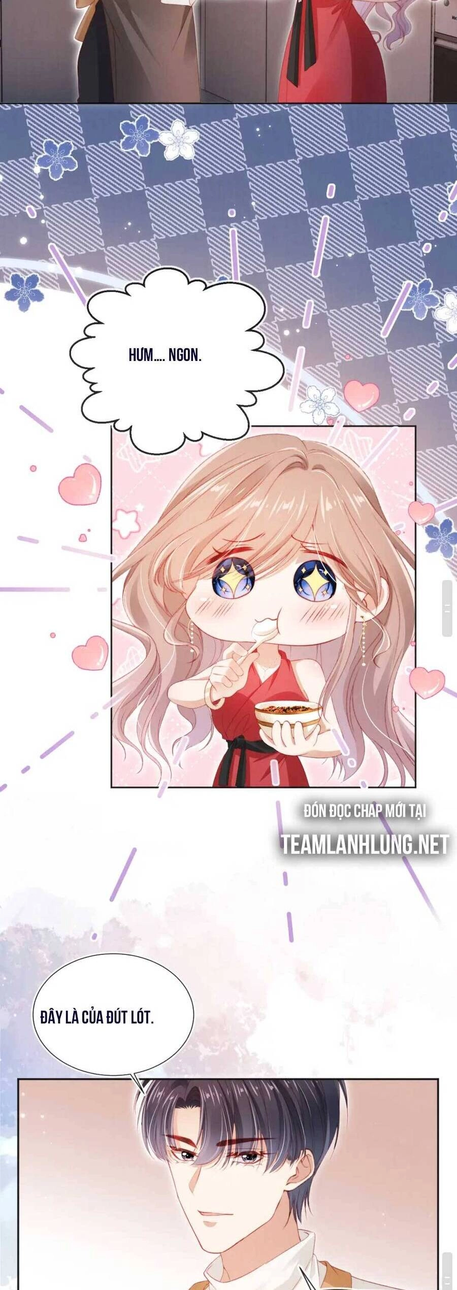 Hoắc Thiếu Lại Phải Theo Đuổi Vợ Yêu Rồi Chapter 35 - 21