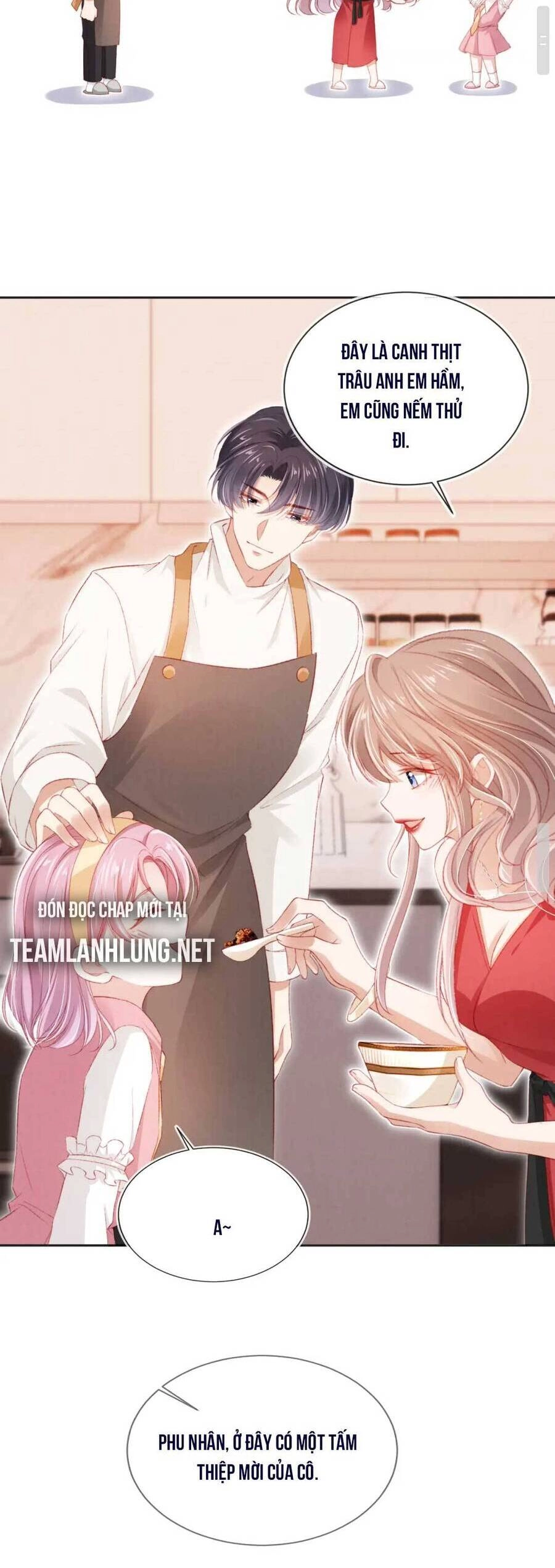 Hoắc Thiếu Lại Phải Theo Đuổi Vợ Yêu Rồi Chapter 35 - 23