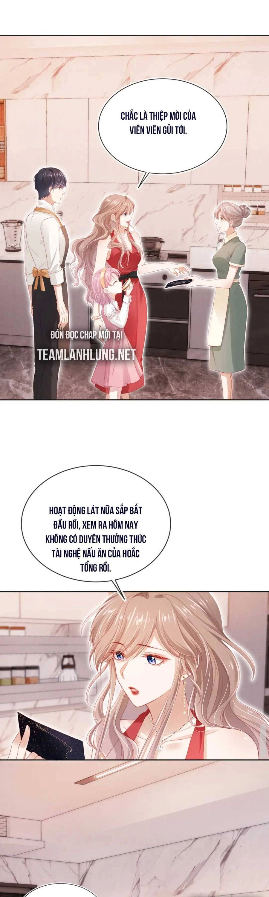 Hoắc Thiếu Lại Phải Theo Đuổi Vợ Yêu Rồi Chapter 35 - 24