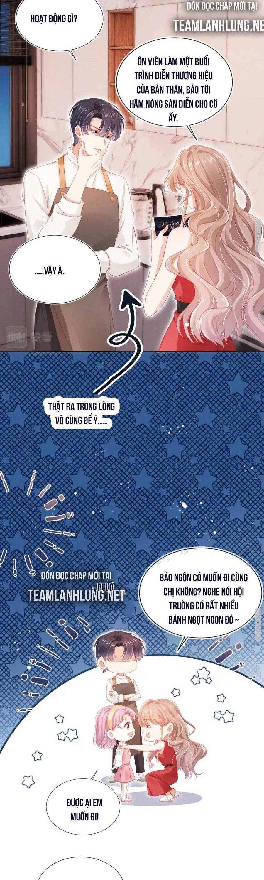 Hoắc Thiếu Lại Phải Theo Đuổi Vợ Yêu Rồi Chapter 35 - 25