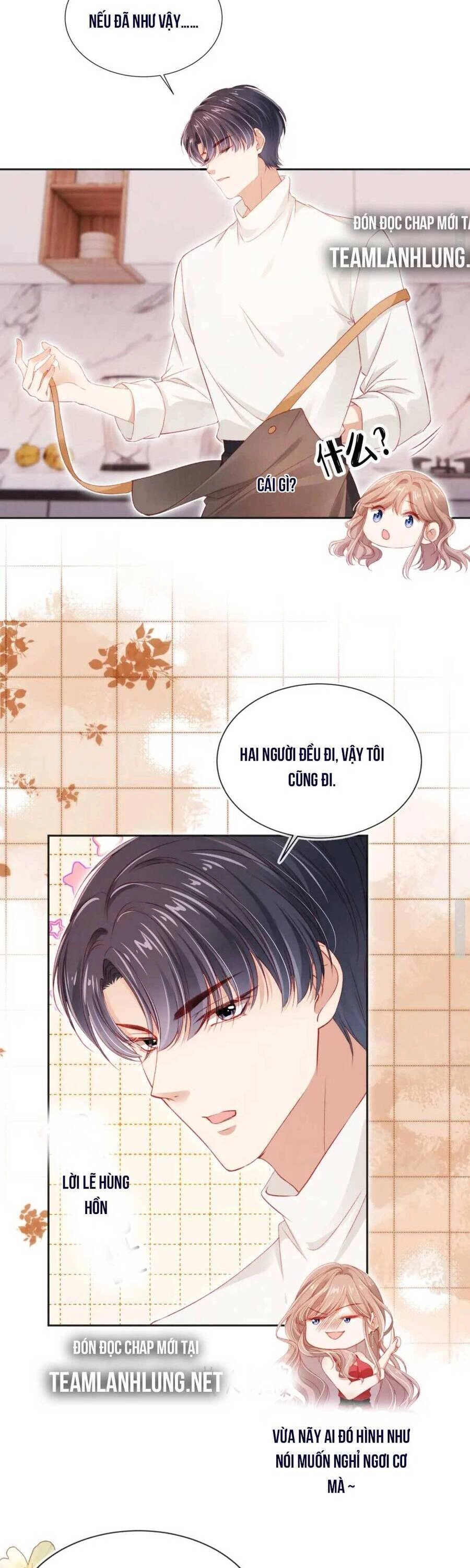 Hoắc Thiếu Lại Phải Theo Đuổi Vợ Yêu Rồi Chapter 35 - 26