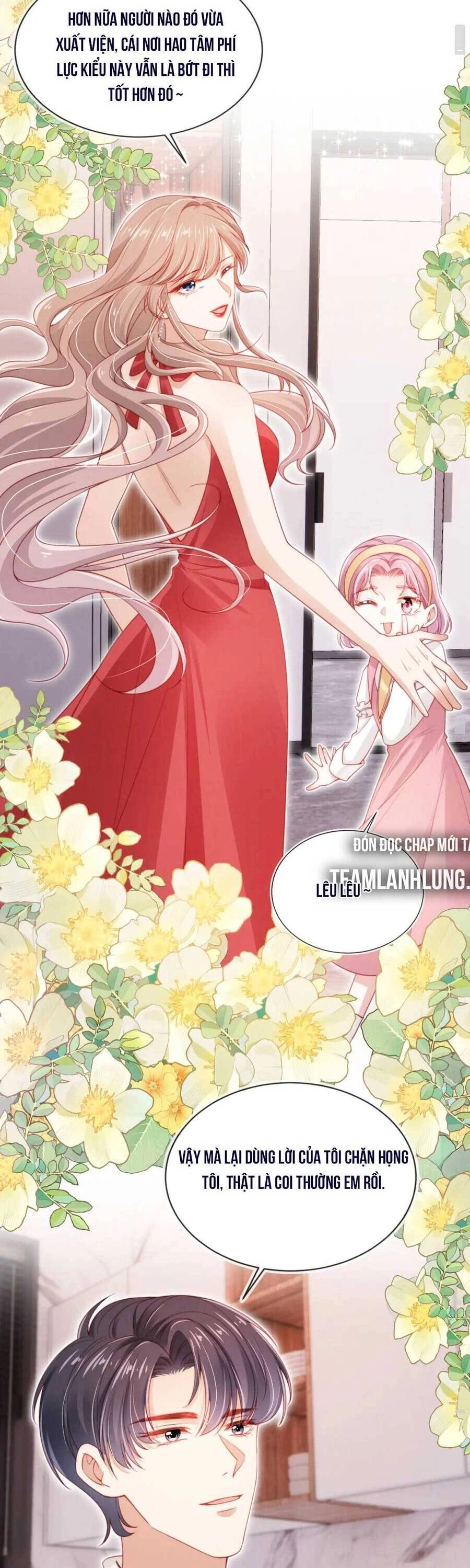 Hoắc Thiếu Lại Phải Theo Đuổi Vợ Yêu Rồi Chapter 35 - 27