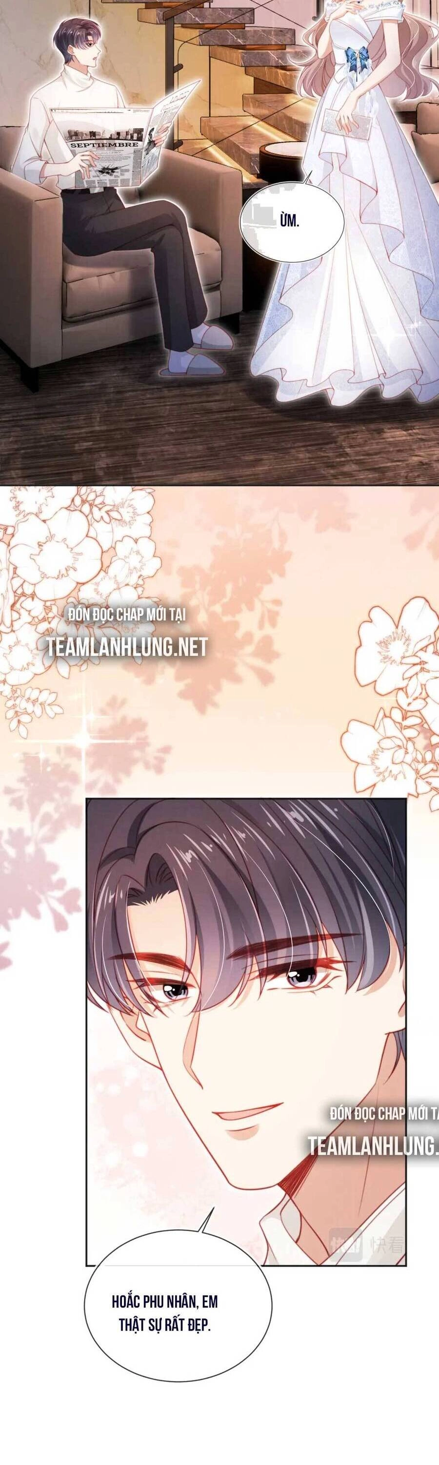 Hoắc Thiếu Lại Phải Theo Đuổi Vợ Yêu Rồi Chapter 35 - 30